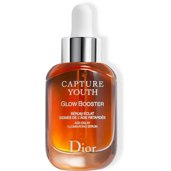 DIOR DIOR Capture Youth Glow Booster posvetlitveni serum z vitaminom C 30 ml