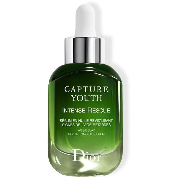 DIOR DIOR Capture Youth Intense Rescue intenziven revitalizacijski serum 30 ml