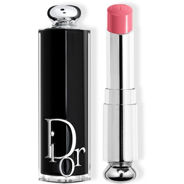 DIOR DIOR Dior Addict bleščečo šminko polnilna odtenek 373 Rose Celestial 3,2 g