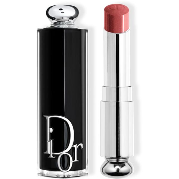 DIOR DIOR Dior Addict bleščečo šminko polnilna odtenek 525 Chérie 3,2 g