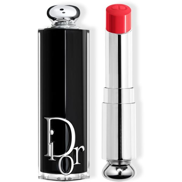 DIOR DIOR Dior Addict bleščečo šminko polnilna odtenek 536 Lucky 3,2 g