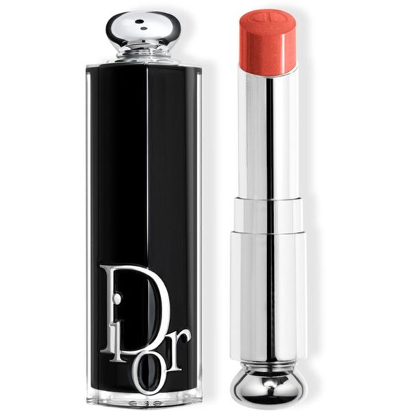 DIOR DIOR Dior Addict bleščečo šminko polnilna odtenek 636 Ultra Dior 3,2 g