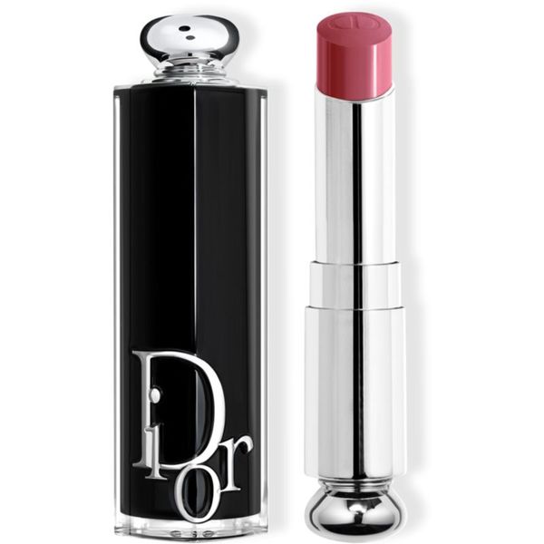 DIOR DIOR Dior Addict bleščečo šminko polnilna odtenek 652 Rose Dior 3,2 g