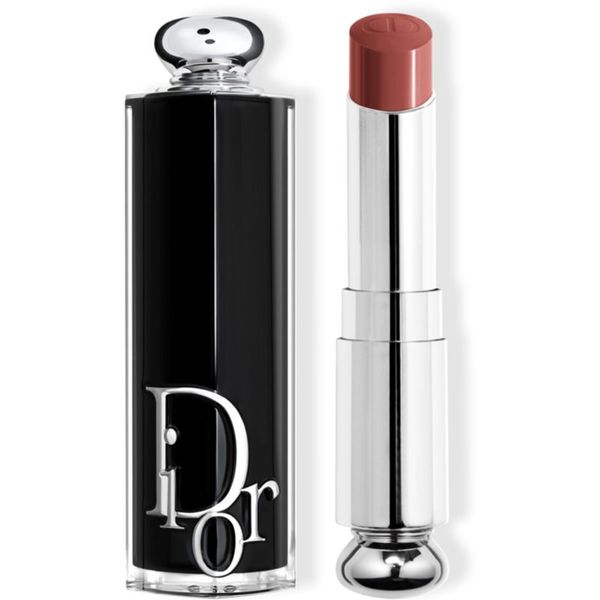 DIOR DIOR Dior Addict bleščečo šminko polnilna odtenek 716 Dior Cannage 3,2 g