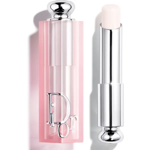 DIOR DIOR Dior Addict Lip Glow balzam za ustnice odtenek 000 Universal Clear 3.2 g