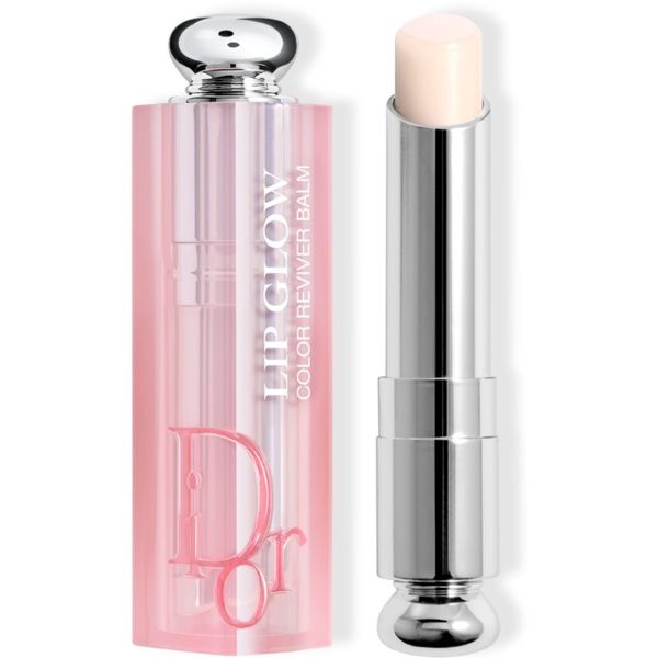 DIOR DIOR Dior Addict Lip Glow balzam za ustnice odtenek 000 Universal Clear 3,2 g