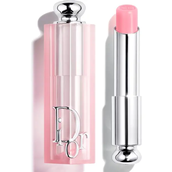 DIOR DIOR Dior Addict Lip Glow balzam za ustnice odtenek 001 Pink 3.2 g