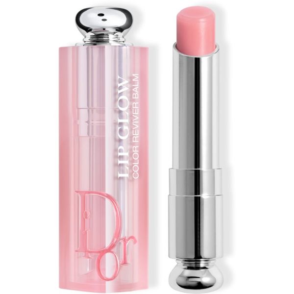 DIOR DIOR Dior Addict Lip Glow balzam za ustnice odtenek 001 Pink 3,2 g