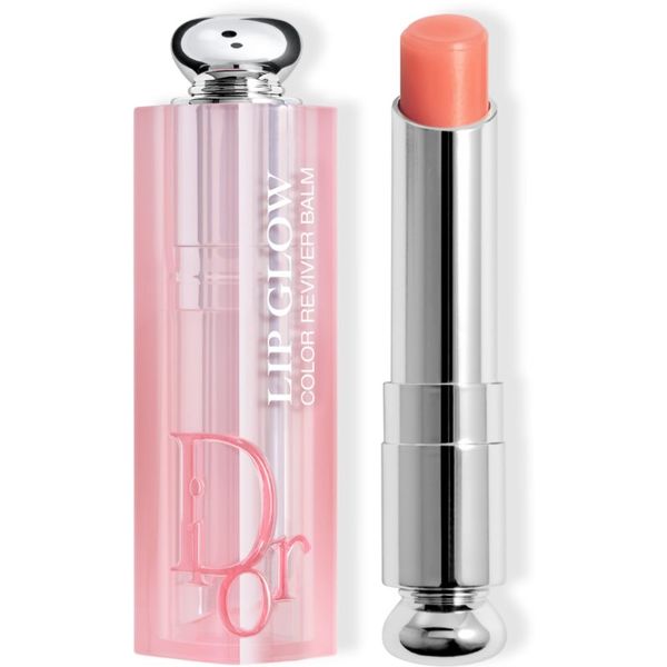DIOR DIOR Dior Addict Lip Glow balzam za ustnice odtenek 004 Coral 3,2 g