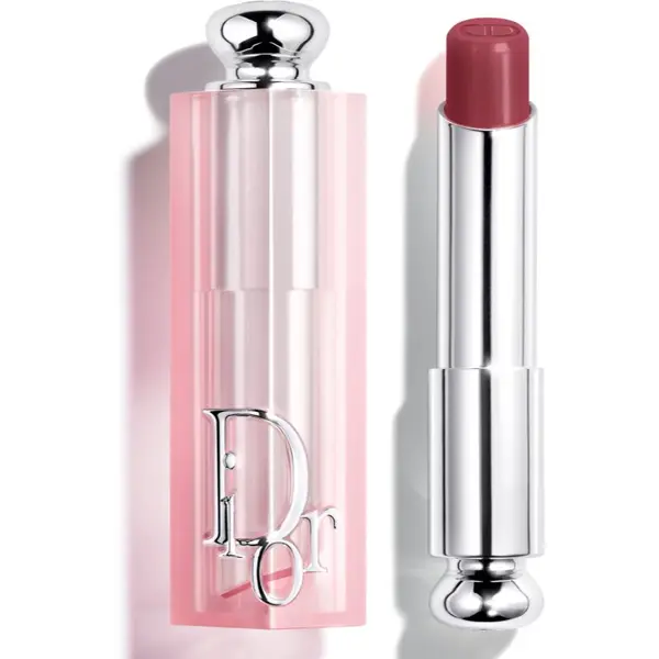 DIOR DIOR Dior Addict Lip Glow balzam za ustnice odtenek 006 Berry 3.2 g