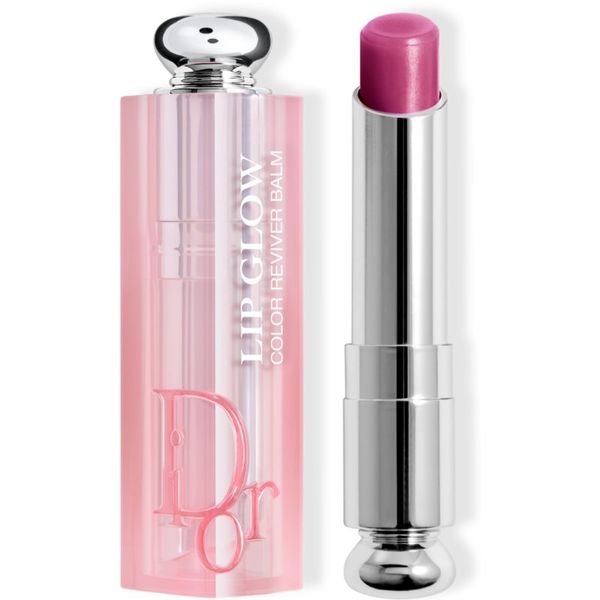 DIOR DIOR Dior Addict Lip Glow balzam za ustnice odtenek 006 Berry 3,2 g