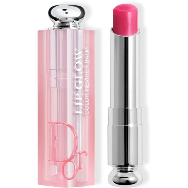 DIOR DIOR Dior Addict Lip Glow balzam za ustnice odtenek 007 Raspberry 3,2 g
