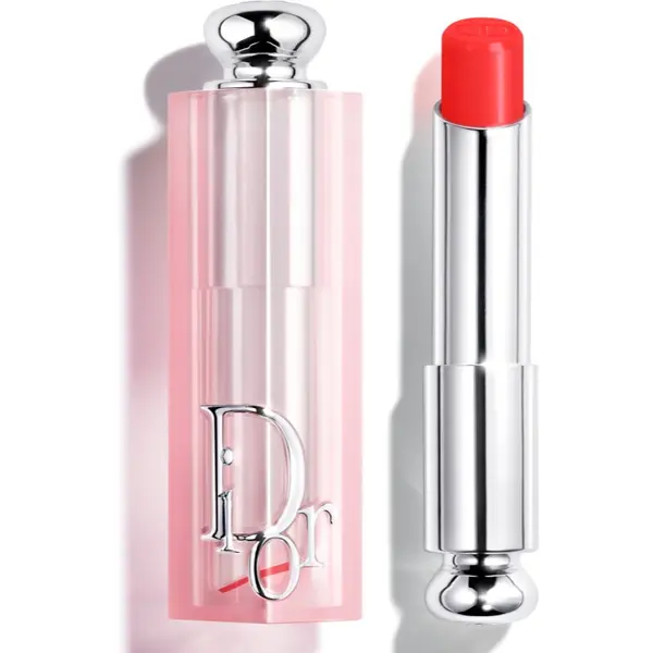 DIOR DIOR Dior Addict Lip Glow balzam za ustnice odtenek 015 Cherry 3.2 g