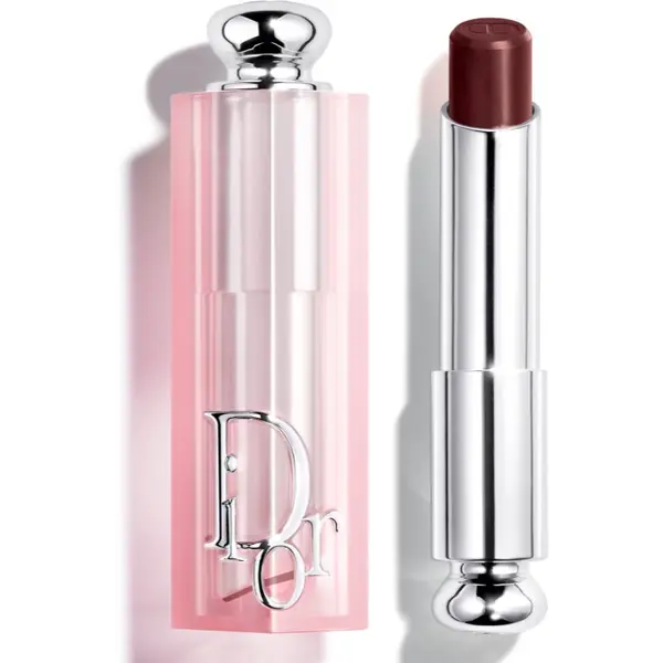 DIOR DIOR Dior Addict Lip Glow balzam za ustnice odtenek 020 Mahogany 3.2 g