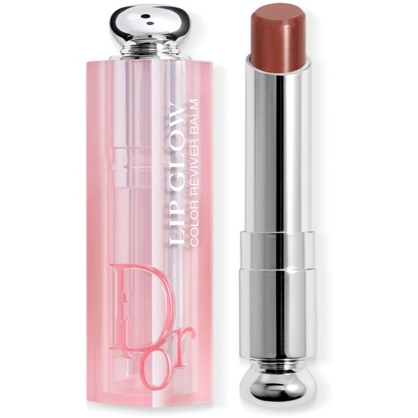 DIOR DIOR Dior Addict Lip Glow balzam za ustnice odtenek 062 Bronzed Glow 3,2 g