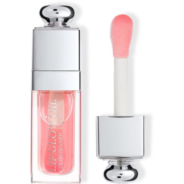 DIOR DIOR Dior Addict Lip Glow Oil olje za ustnice odtenek 001 Pink 6 ml