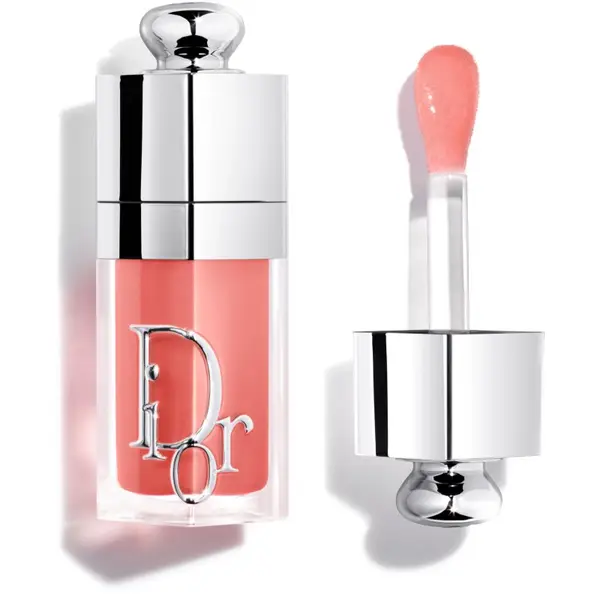 DIOR DIOR Dior Addict Lip Glow Oil vlažilno olje za ustnice odtenek 012 Rosewood 6 ml