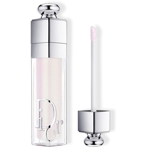 DIOR DIOR Dior Addict Lip Maximizer sijaj za ustnice za večji volumen odtenek 002 Opal 6 ml