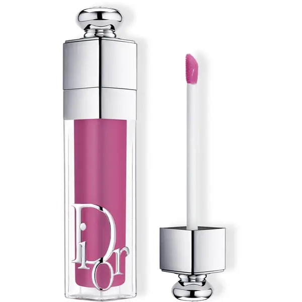 DIOR DIOR Dior Addict Lip Maximizer sijaj za ustnice za večji volumen odtenek 006 Berry 6 ml