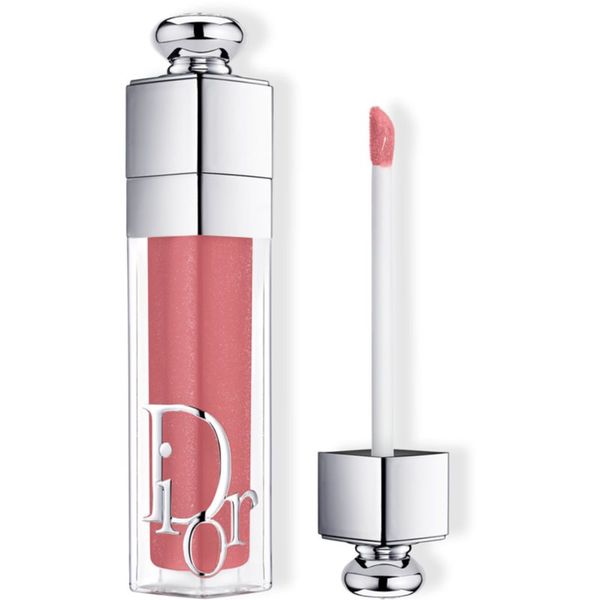 DIOR DIOR Dior Addict Lip Maximizer sijaj za ustnice za večji volumen odtenek 012 Rosewood 6 ml