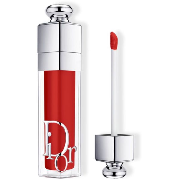 DIOR DIOR Dior Addict Lip Maximizer sijaj za ustnice za večji volumen odtenek 028 Dior 8 Intense 6 ml