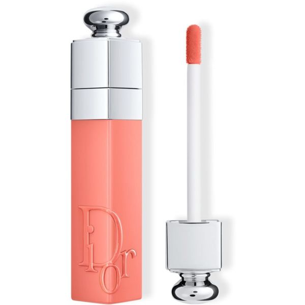 DIOR DIOR Dior Addict Lip Tint tekoča šminka odtenek 251 Natural Peach 5 ml