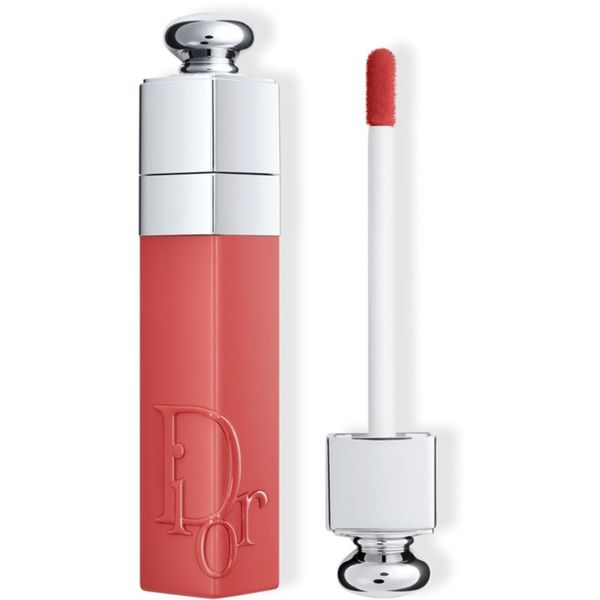 DIOR DIOR Dior Addict Lip Tint tekoča šminka odtenek 451 Natural Coral 5 ml