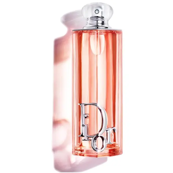 DIOR DIOR Dior Addict Peachy Glow toaletna voda za ženske 100 ml