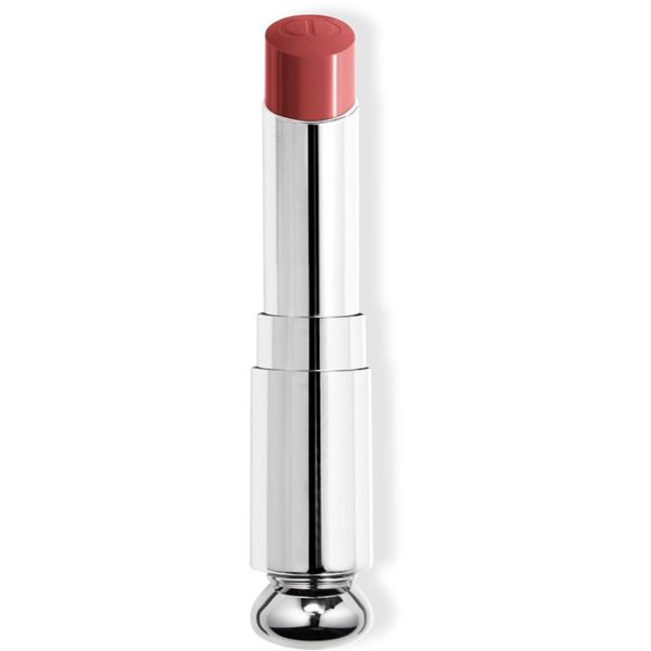 DIOR DIOR Dior Addict Refill bleščečo šminko nadomestno polnilo odtenek 558 Bois de Rose 3,2 g