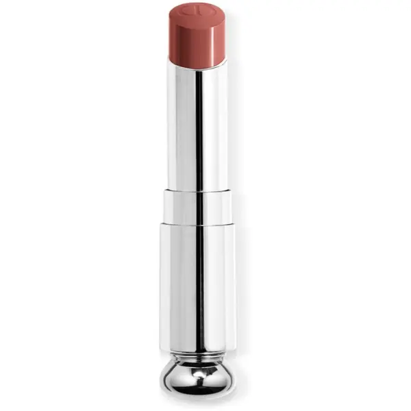 DIOR DIOR Dior Addict Refill šminka z bleščečim finišem nadomestno polnilo odtenek 616 Nude Mitzah 3.2 g