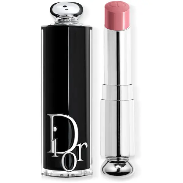 DIOR DIOR Dior Addict šminka z bleščečim finišem polnilna odtenek 120 Pink Callisto 3.2 g