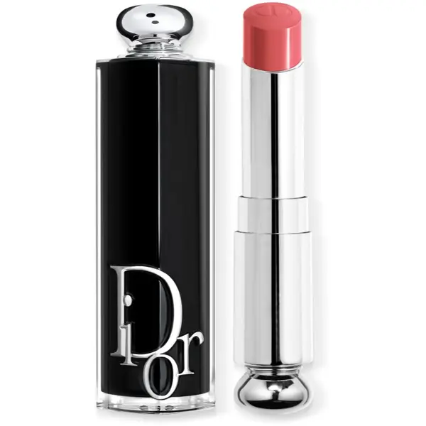DIOR DIOR Dior Addict šminka z bleščečim finišem polnilna odtenek 380 Pink D-Sire 3.2 g