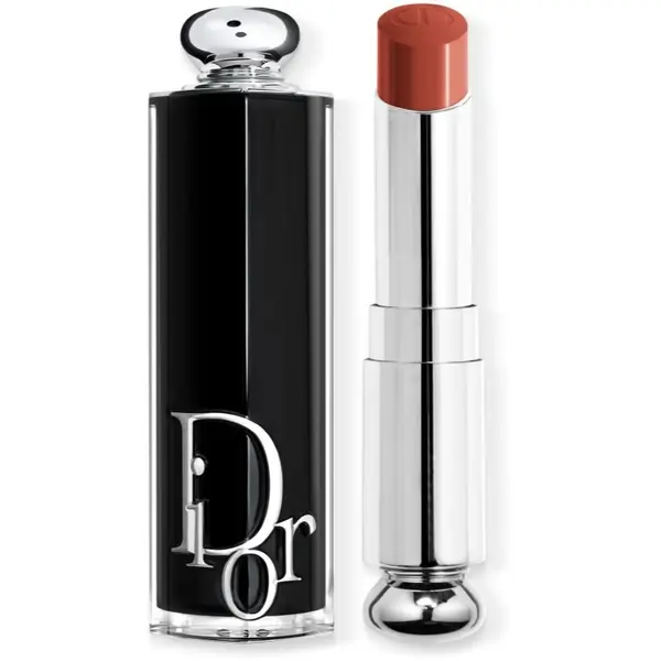 DIOR DIOR Dior Addict šminka z bleščečim finišem polnilna odtenek 734 D-Club 3.2 g