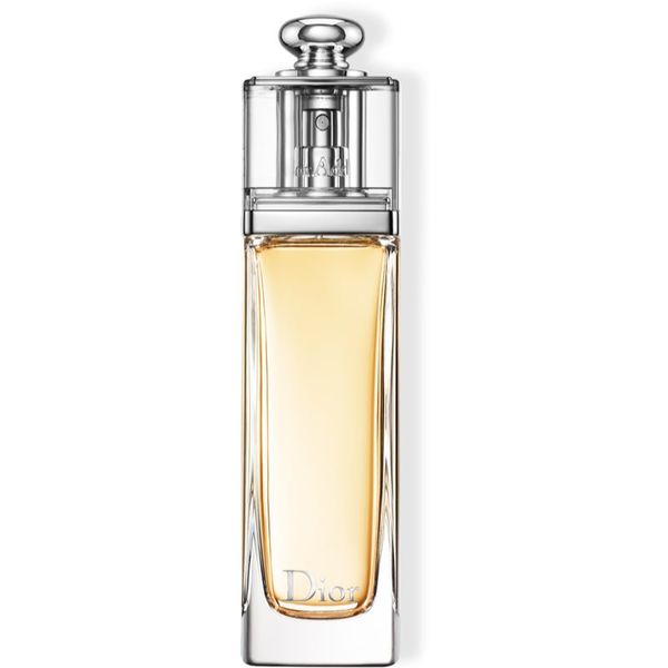 DIOR DIOR Dior Addict toaletna voda za ženske 100 ml