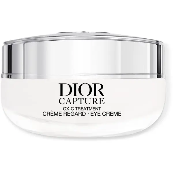 DIOR DIOR Dior Capture Crème Regard pomlajevalna krema za predel okoli oči 15 ml