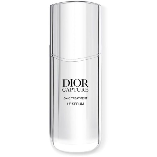 DIOR DIOR Dior Capture Le Sérum serum proti gubam za obraz in vrat 30 ml