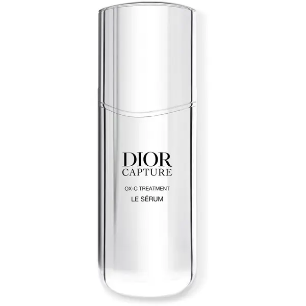DIOR DIOR Dior Capture Le Sérum serum proti gubam za obraz in vrat 50 ml