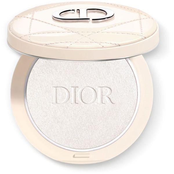 DIOR DIOR Dior Forever Couture Luminizer osvetljevalec odtenek 03 Pearlescent Glow 6 g