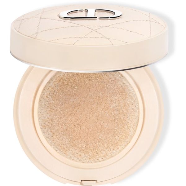 DIOR DIOR Dior Forever Cushion Powder puder v prahu odtenek 020 Light 10 g