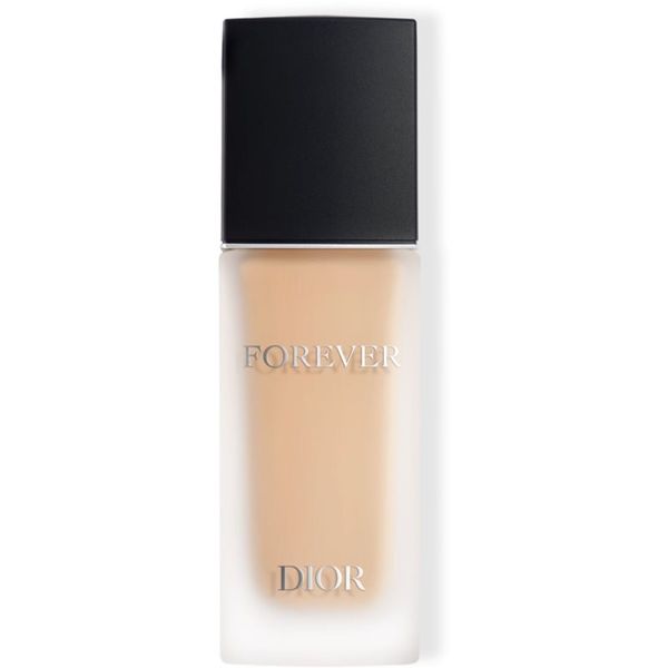 DIOR DIOR Dior Forever dolgoobstojni matirajoči tekoči puder SPF 20 odtenek 0,5N Neutral 30 ml