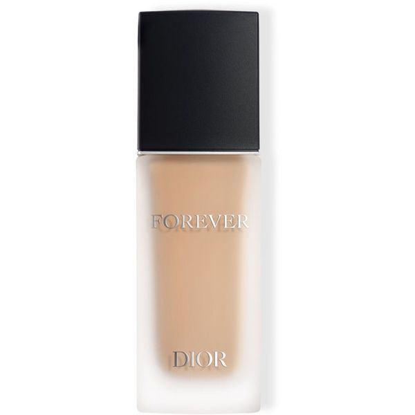 DIOR DIOR Dior Forever dolgoobstojni matirajoči tekoči puder SPF 20 odtenek 1,5N Neutral 30 ml