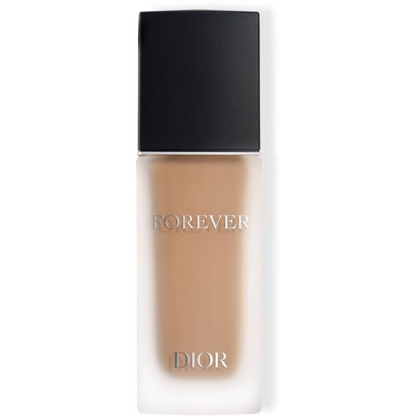 DIOR DIOR Dior Forever dolgoobstojni matirajoči tekoči puder SPF 20 odtenek 2,5N Neutral 30 ml