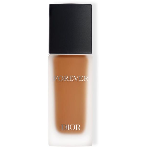 DIOR DIOR Dior Forever dolgoobstojni matirajoči tekoči puder SPF 20 odtenek 6N Neutral 30 ml