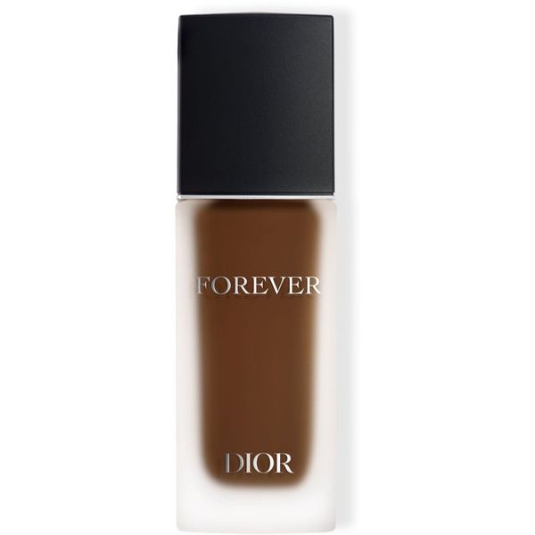 DIOR DIOR Dior Forever dolgoobstojni matirajoči tekoči puder SPF 20 odtenek 9N Neutral 30 ml