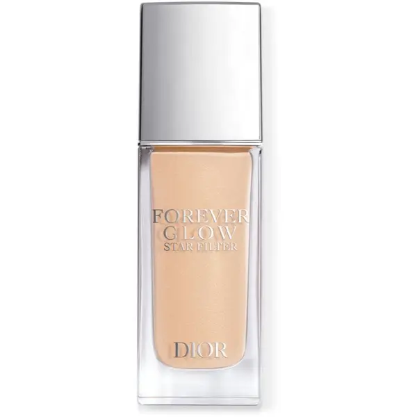 DIOR DIOR Dior Forever Glow Star Filter fluid za osvetljevanje odtenek 1N 30 ml