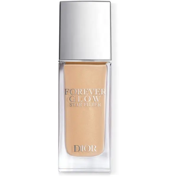 DIOR DIOR Dior Forever Glow Star Filter fluid za osvetljevanje odtenek 2N 30 ml