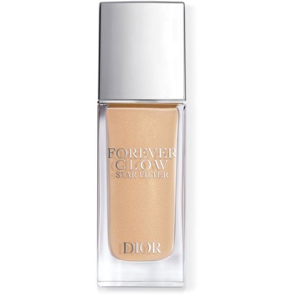 DIOR DIOR Dior Forever Glow Star Filter fluid za osvetljevanje odtenek 2N 30 ml