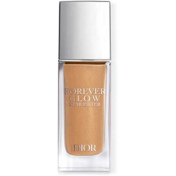 DIOR DIOR Dior Forever Glow Star Filter fluid za osvetljevanje odtenek 4N 30 ml