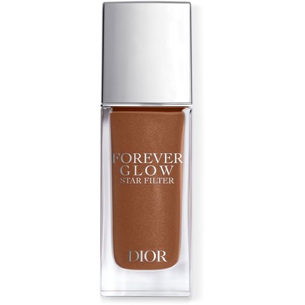 DIOR DIOR Dior Forever Glow Star Filter fluid za osvetljevanje odtenek 7N 30 ml