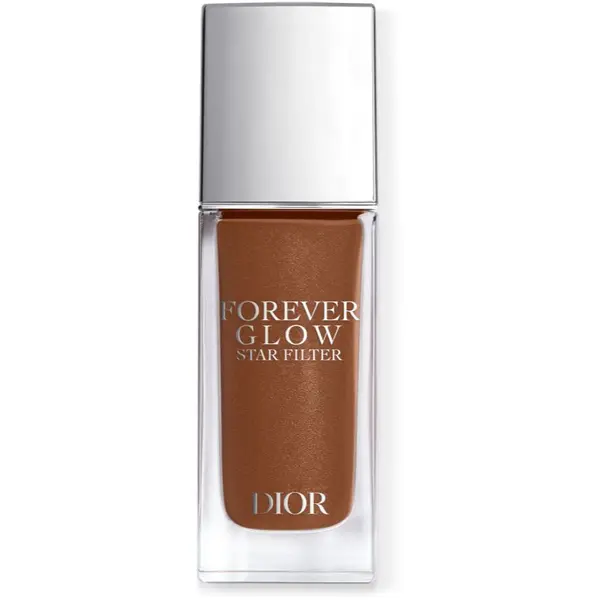 DIOR DIOR Dior Forever Glow Star Filter fluid za osvetljevanje odtenek 8N 30 ml